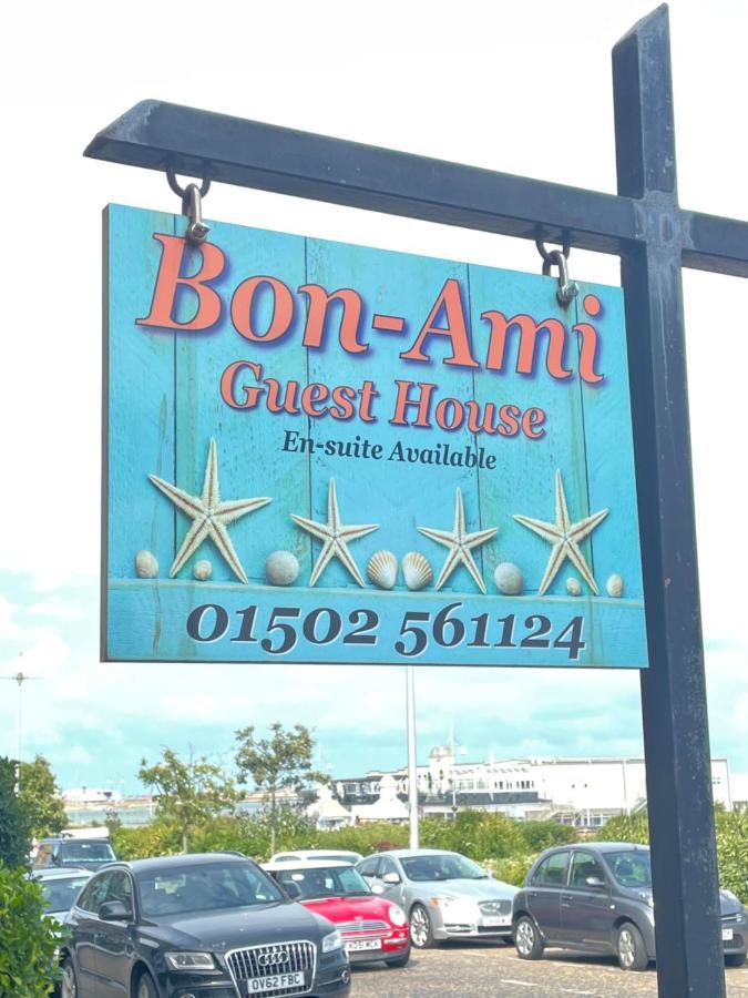 Bon-ami Gasthuis Lowestoft