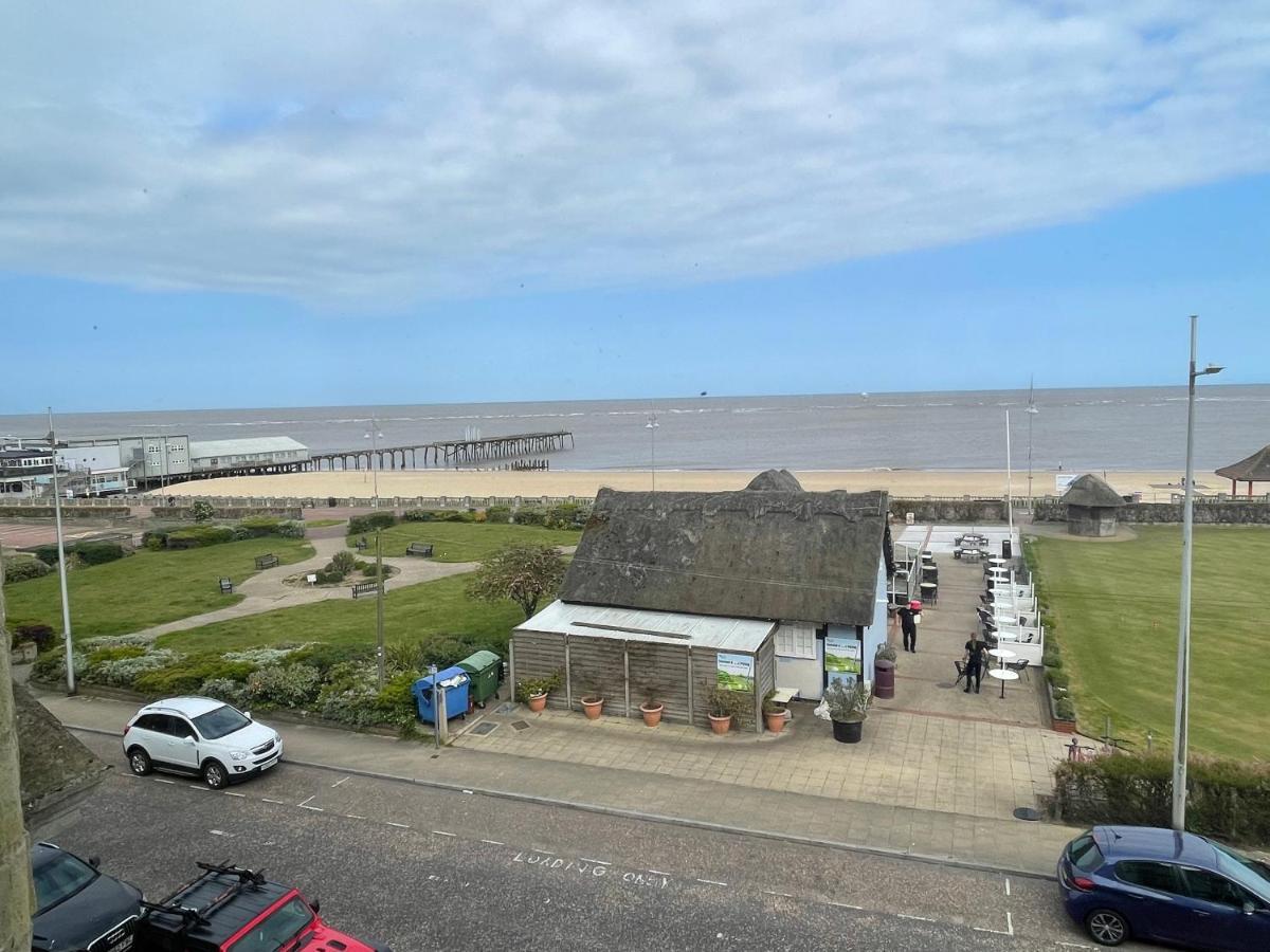 Bon-ami Gasthuis Lowestoft