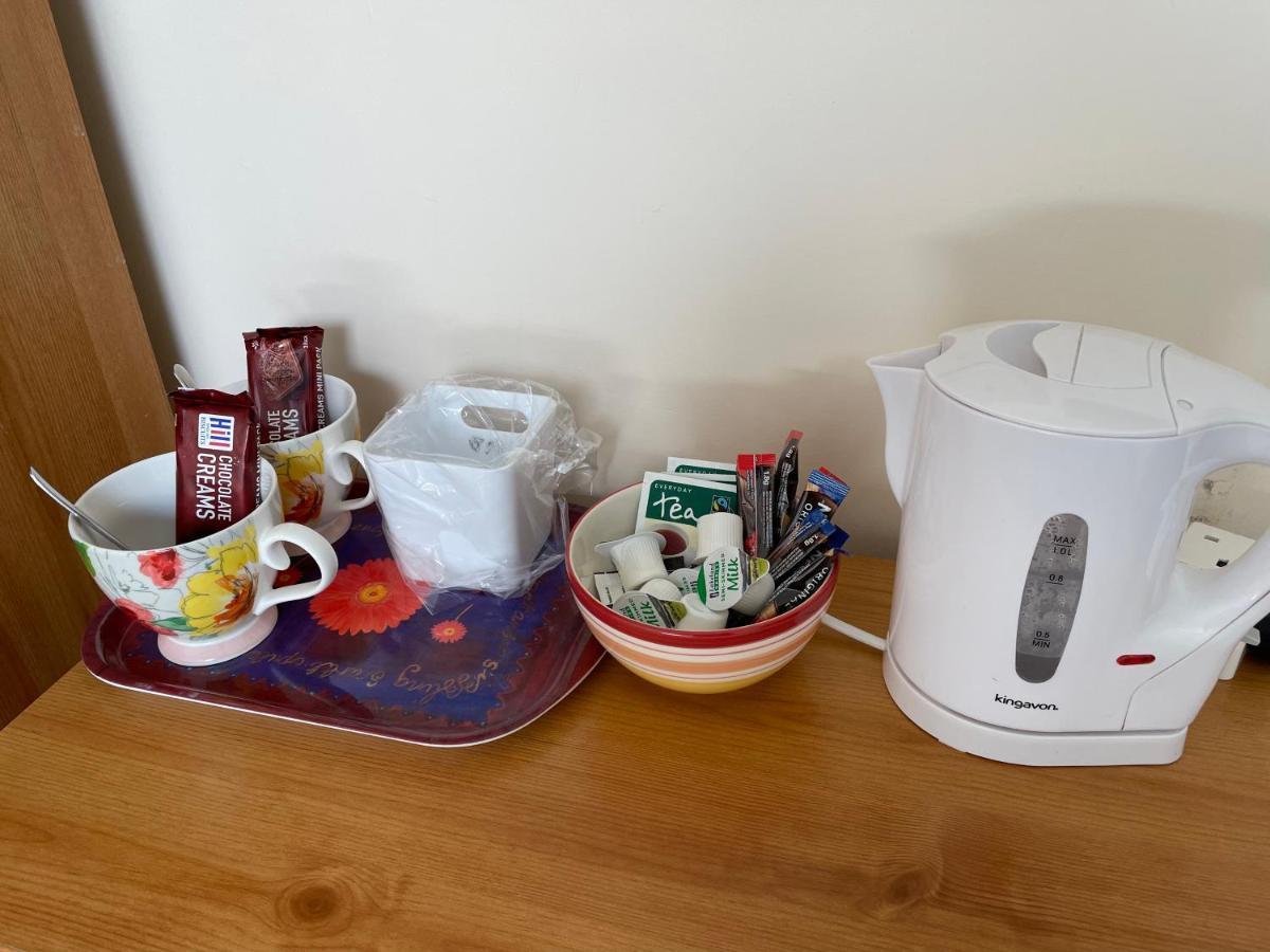 Bon-ami Guest house Lowestoft