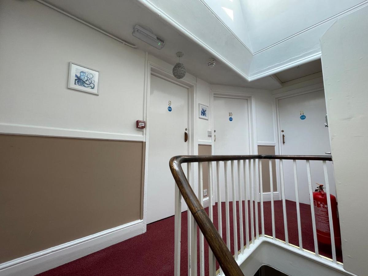 Bon-ami Guest house 3*